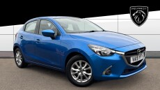 Mazda2 1.5 SE-L Nav+ 5dr Petrol Hatchback